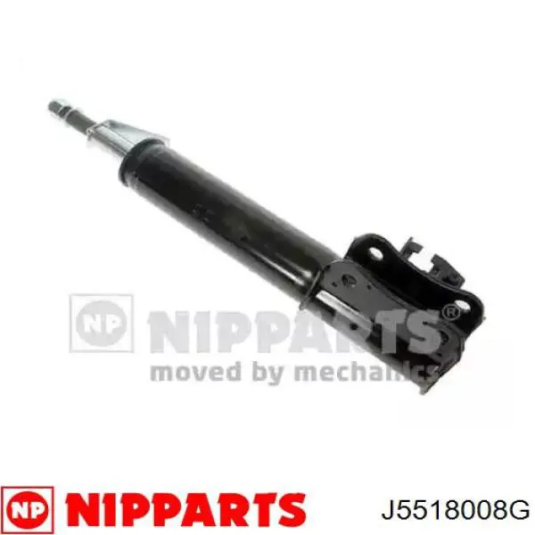 Амортизатор передний левый J5518008G Nipparts