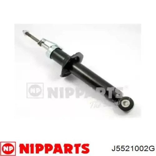 Амортизатор задний 562104Z025 Nissan/Infiniti