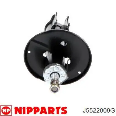 Купить J5522009G Nipparts Амортизатор задний, левый