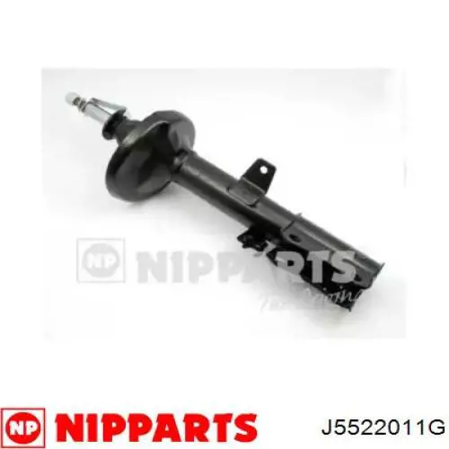 Амортизатор задний левый J5522011G Nipparts