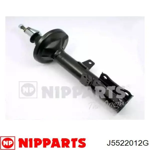 Амортизатор задний левый J5522012G Nipparts