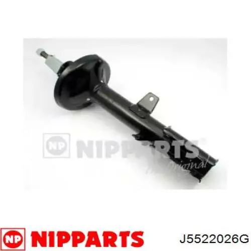 Амортизатор задний правый J5522026G Nipparts