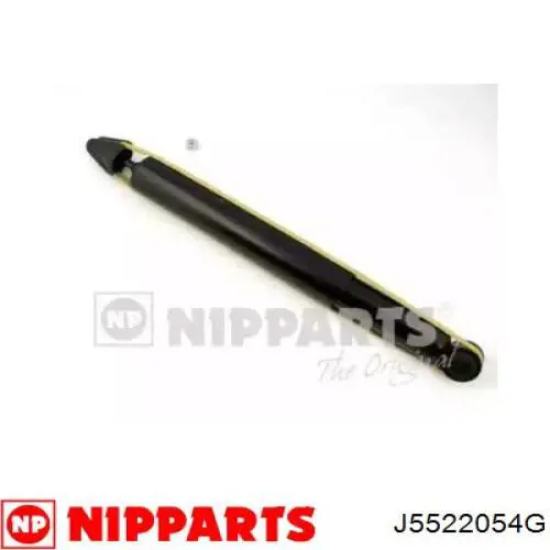 Амортизатор задний J5522054G Nipparts