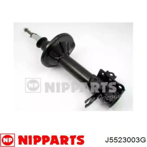 Амортизатор задний левый J5523003G Nipparts