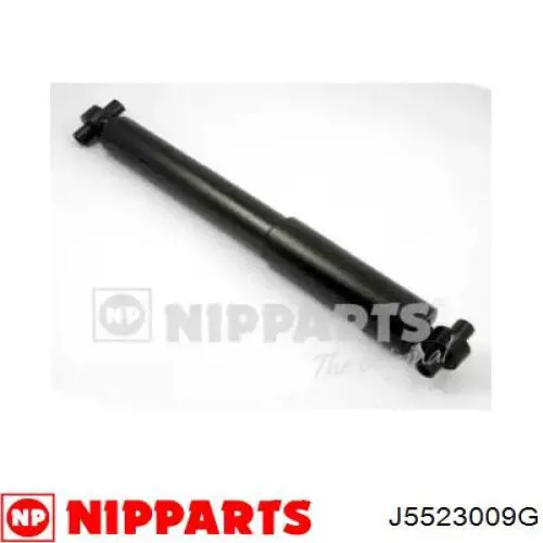 Стойка амортизатора задняя Nipparts J5523009G цена, от 20.99 USD