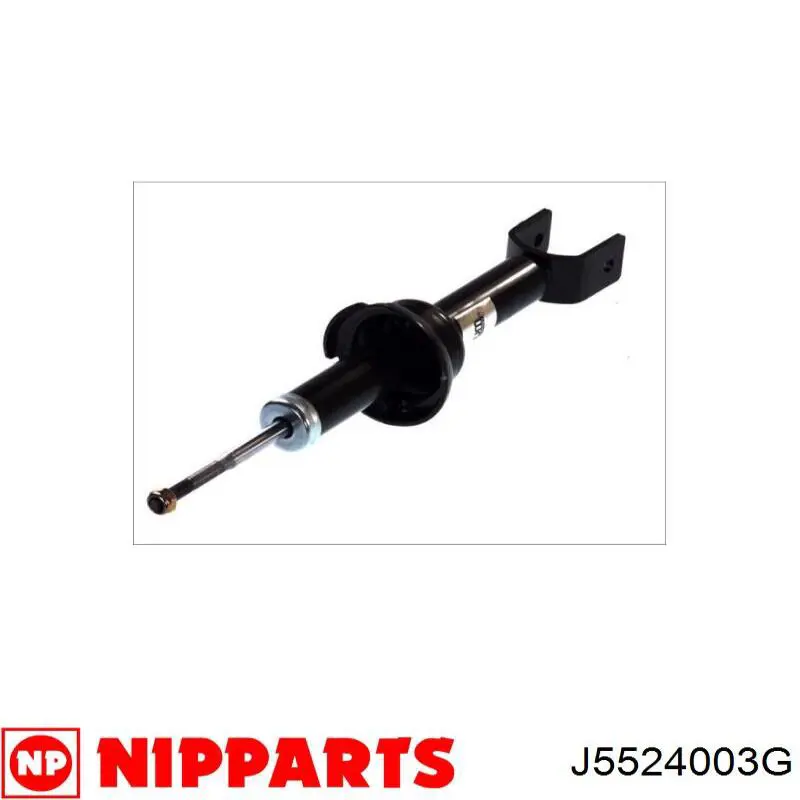 Стойка амортизатора задняя Kamoka 2000677 цена, от 31.21 USD