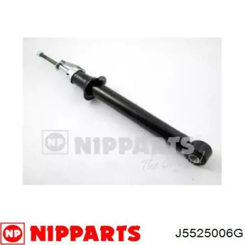 Амортизатор задний J5525006G Nipparts