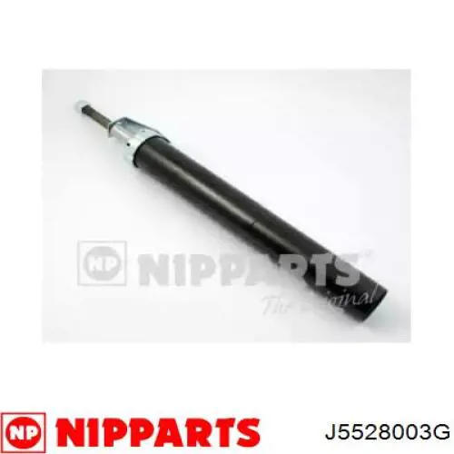 Амортизатор передний левый J5528003G Nipparts