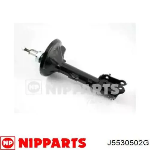 Амортизатор задний правый J5530502G Nipparts