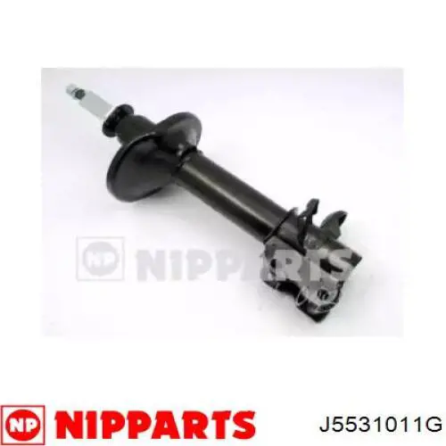 Amortiguador delantero derecho J5531011G Nipparts