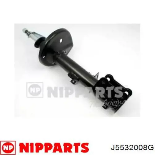 Амортизатор задний правый J5532008G Nipparts