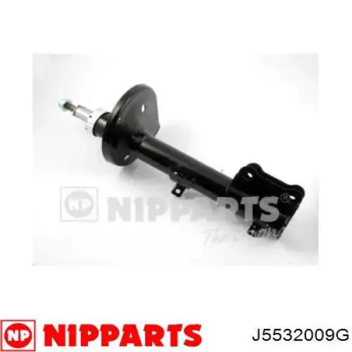 Амортизатор задний правый J5532009G Nipparts