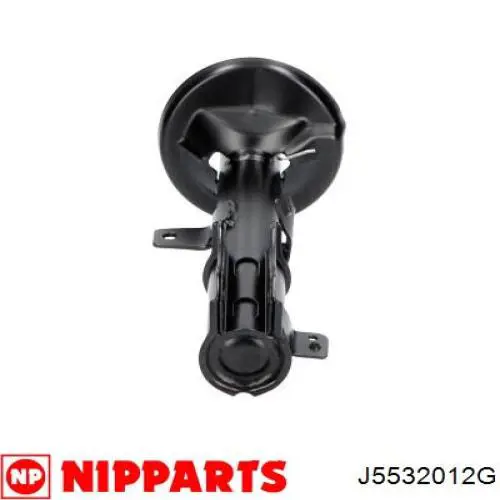 Амортизатор задний, правый Nipparts J5532012G цена, от 60.87 USD