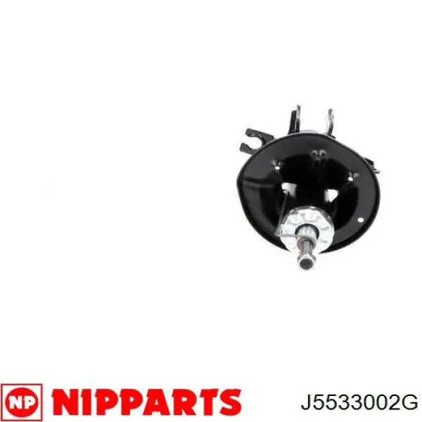 Задний правый амортизатор Nipparts J5533002G