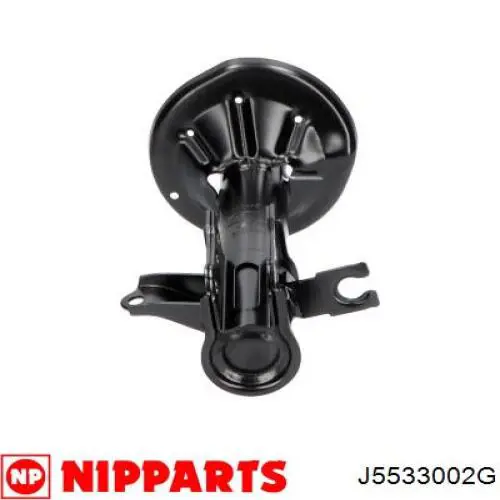 Амортизатор задний, правый Nipparts J5533002G цена, от 46.54 USD