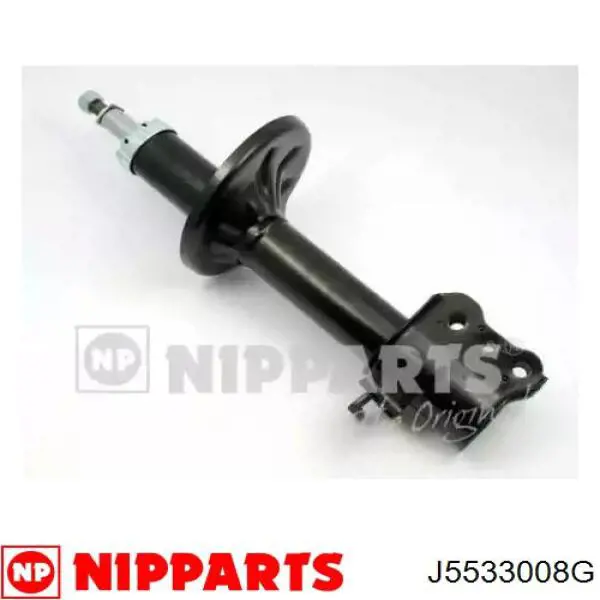 Амортизатор задний правый J5533008G Nipparts