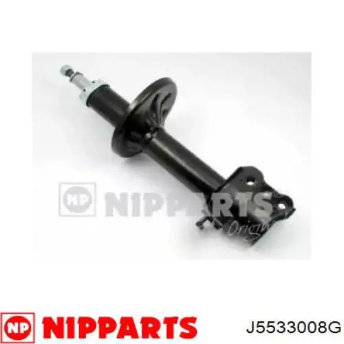 Амортизатор задний, правый Ashika MA33029 цена, от 45.55 USD