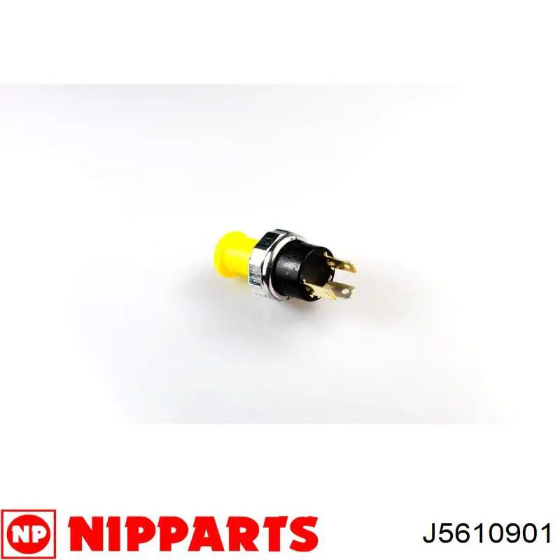 Датчик давления масла J5610901 Nipparts