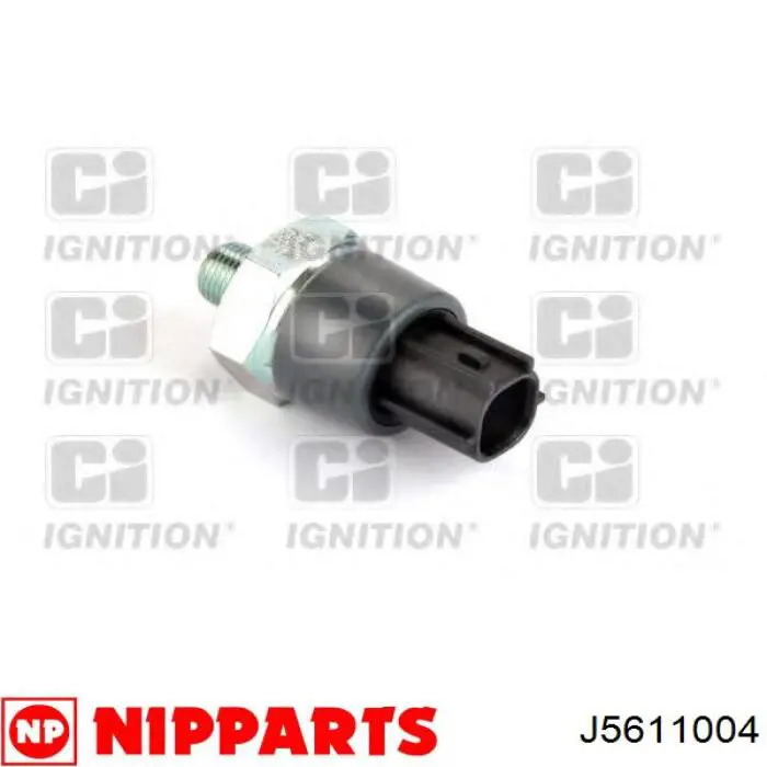 Датчик давления масла двигателя Nipparts J5611004