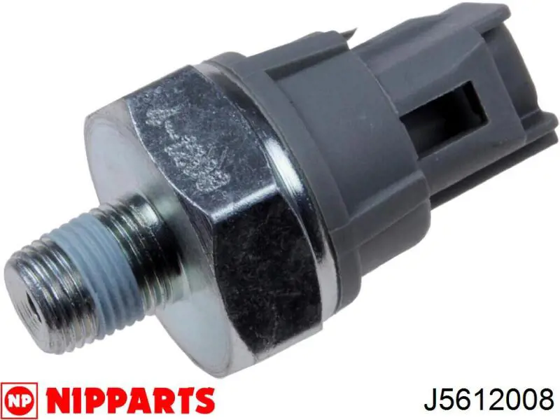 Купить 269118501A Hyundai/Kia Датчик давления масла