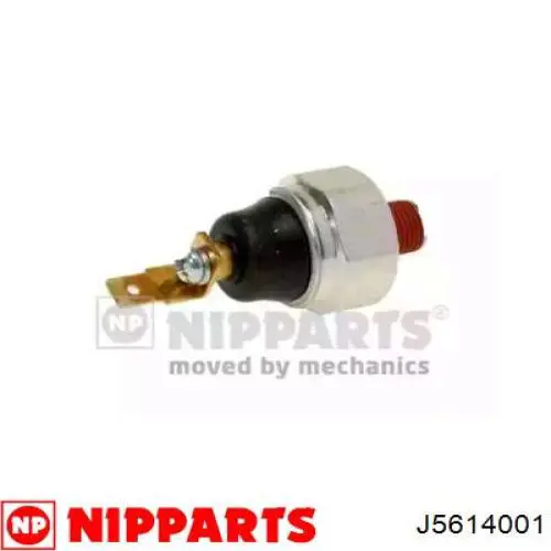Compre J5614001 Nipparts Sensor de pressão de óleo