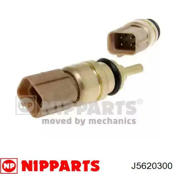 Датчик температуры охлаждающей жидкости J5620300 Nipparts
