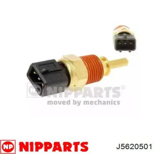Купить J5620501 Nipparts Термодатчик охлаждающей жидкости