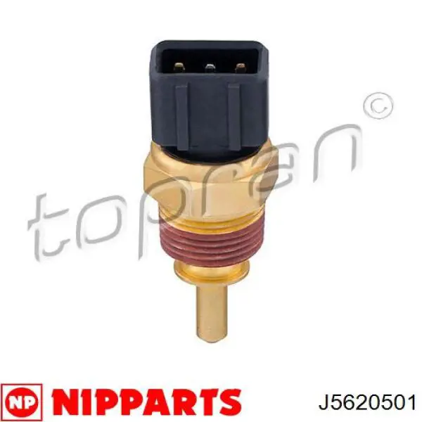 Датчик указателя температуры охлаждающей жидкости Nipparts J5620501 цена, от 5.62 USD