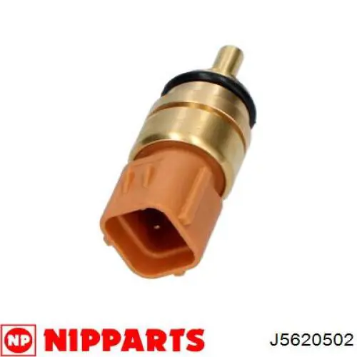 J5620502 Nipparts датчик температуры охлаждающей жидкости