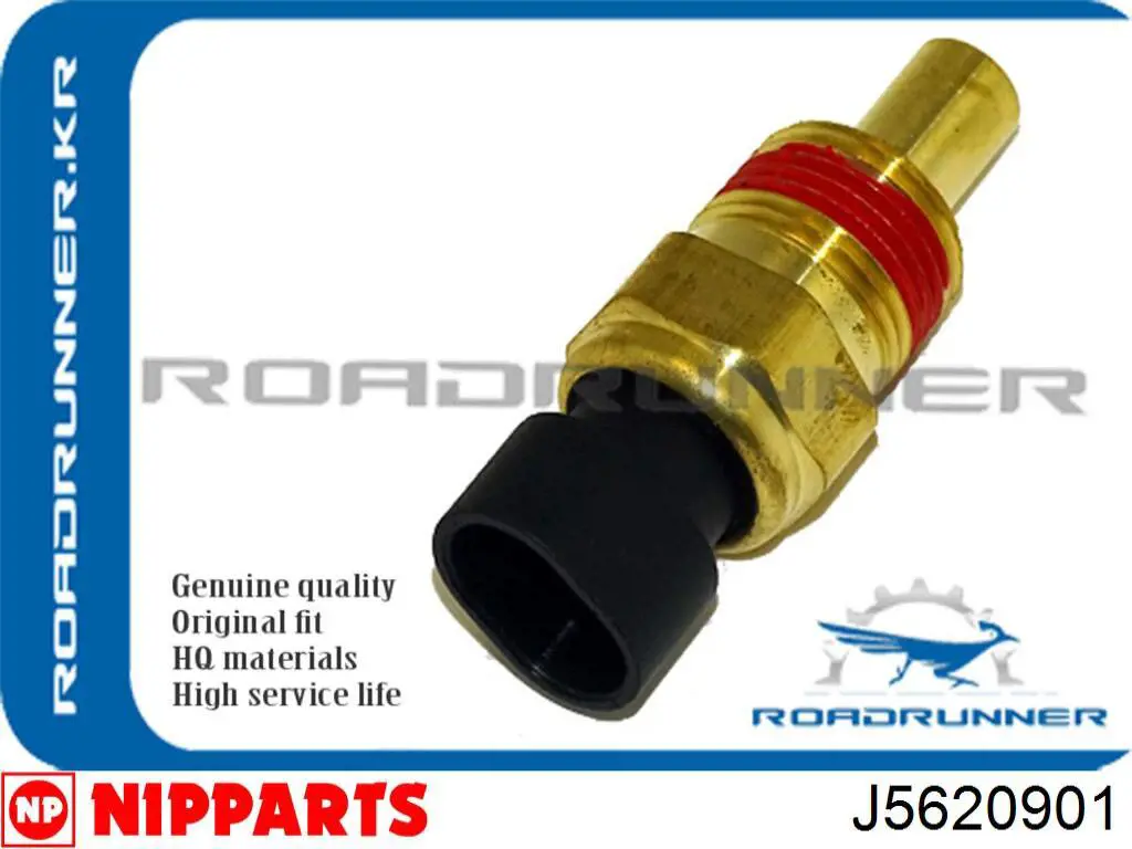 Датчик температуры охлаждающей жидкости 213928 General Motors