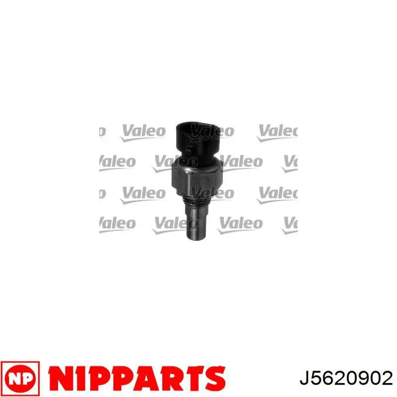 Датчик указателя температуры охлаждающей жидкости Nipparts J5620902 цена, от 6.41 USD