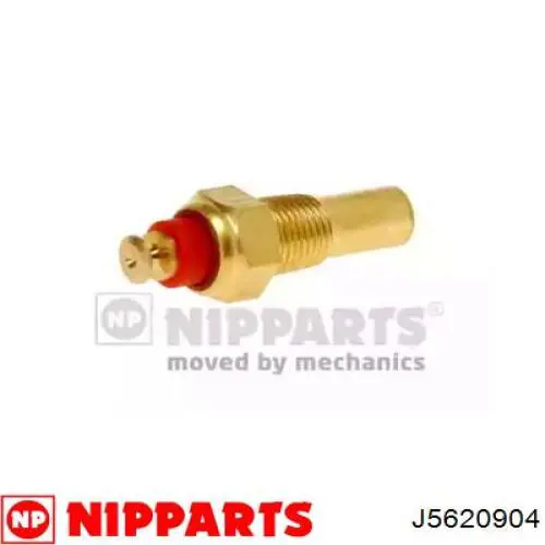 J5620904 Nipparts датчик температуры охлаждающей жидкости