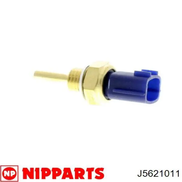 J5621011 Nipparts датчик температуры охлаждающей жидкости