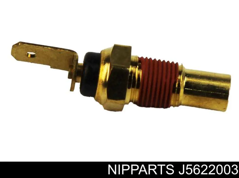 J5622003 Nipparts датчик температуры охлаждающей жидкости