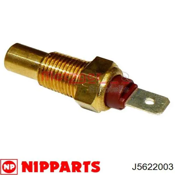 Датчик указателя температуры охлаждающей жидкости Nipparts J5622003 цена, от 5.92 USD