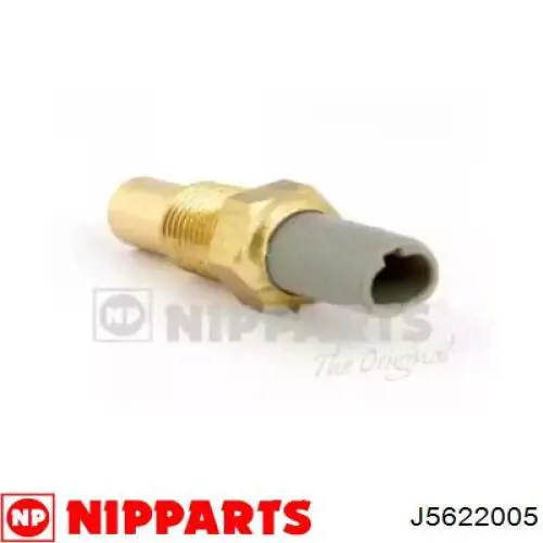 J5622005 Nipparts датчик температуры охлаждающей жидкости