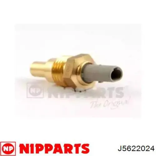 Датчик температуры охлаждающей жидкости J5622024 Nipparts