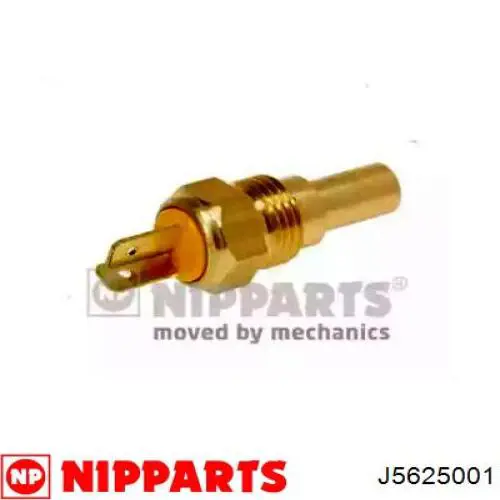 Датчик температуры охлаждающей жидкости J5625001 Nipparts