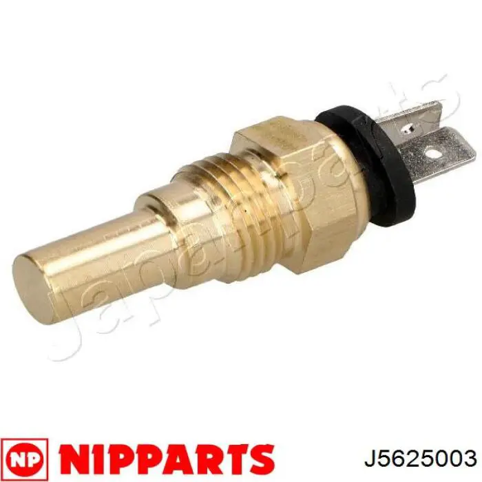 Датчик температуры охлаждающей жидкости J5625003 Nipparts