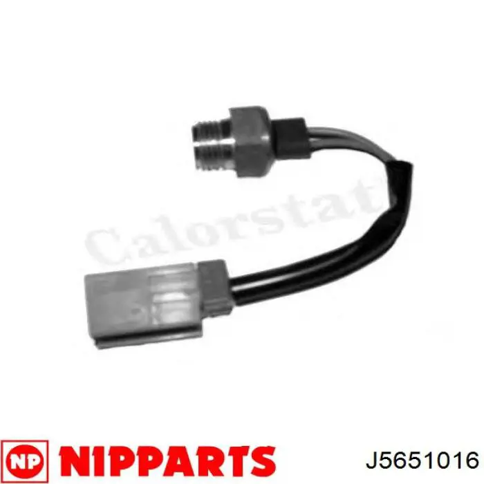 Датчик температуры радиатора Nissan/Infiniti 2159550A00 цена, от  