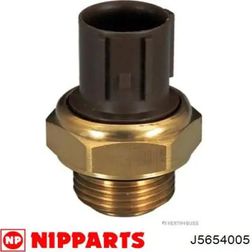 Датчик температуры радиатора Nipparts J5654005 цена, от 10.52 USD