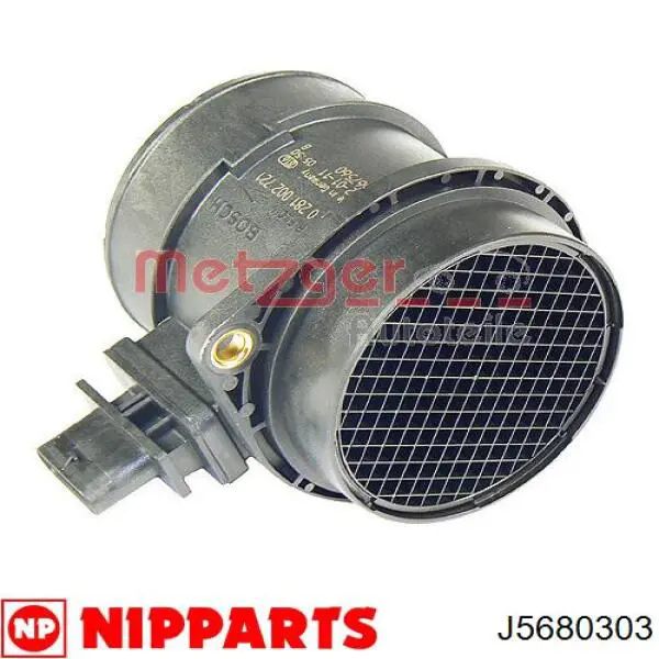 ДМРВ J5680303 Nipparts