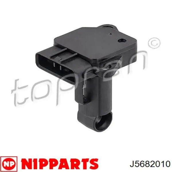 J5682010 Nipparts Датчик расхода воздуха