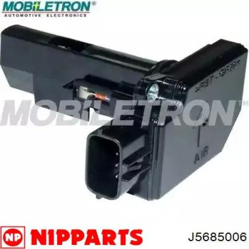 ДМРВ 30368 Bremi