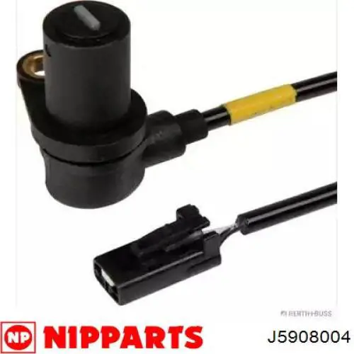 Датчик АБС (ABS) передний левый 5622065J00 Suzuki