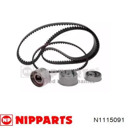 Комплект ГРМ N1115091 Nipparts