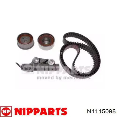 Комплект ГРМ N1115098 Nipparts