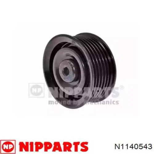 Паразитный ролик N1140543 Nipparts