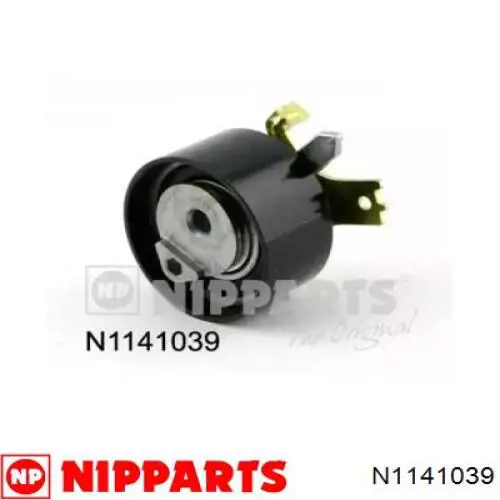 Ролик ГРМ N1141039 Nipparts