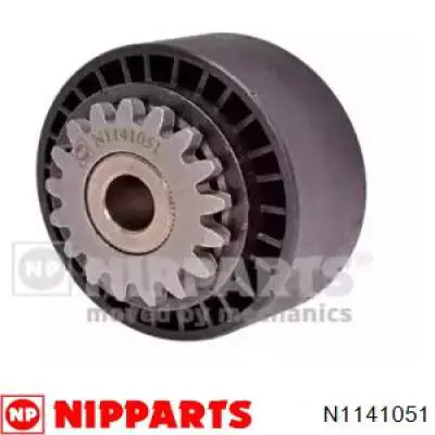 Натяжной ролик N1141051 Nipparts